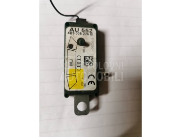 antena,pojačivači. 4b za Audi A6