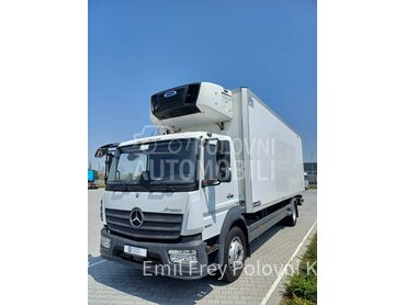 Mercedes Benz Atego 1624 L