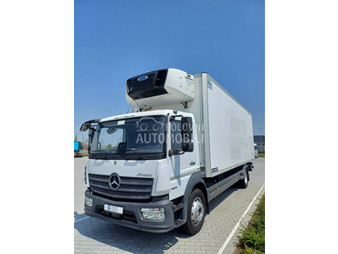 Mercedes Benz Atego 1624 L