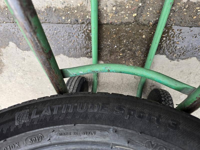 Michelin 275/45 R20 Letnja