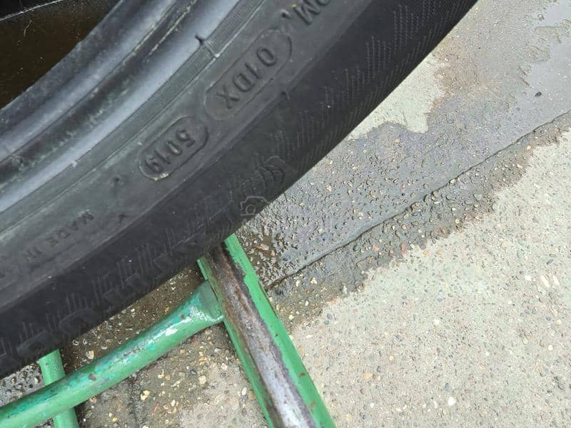 Michelin 275/45 R20 Letnja