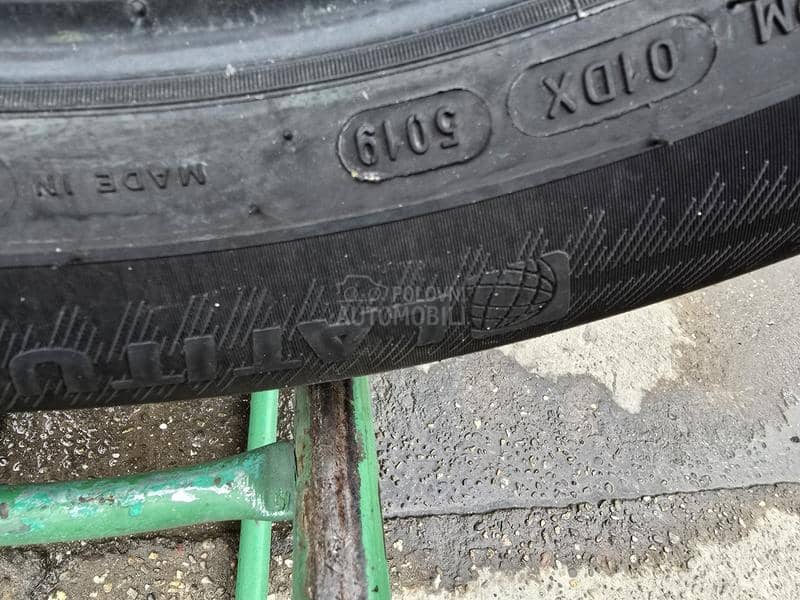 Michelin 275/45 R20 Letnja
