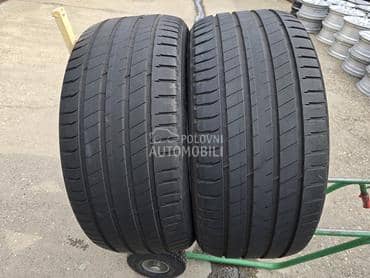 Michelin 275/45 R20 Letnja