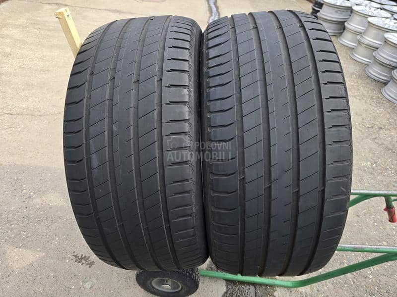 Michelin 275/45 R20 Letnja
