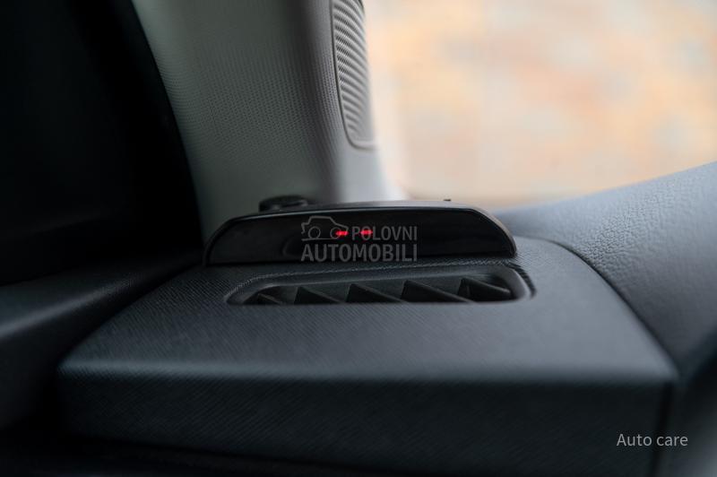 Škoda Scala 1.0 TSI 5MT