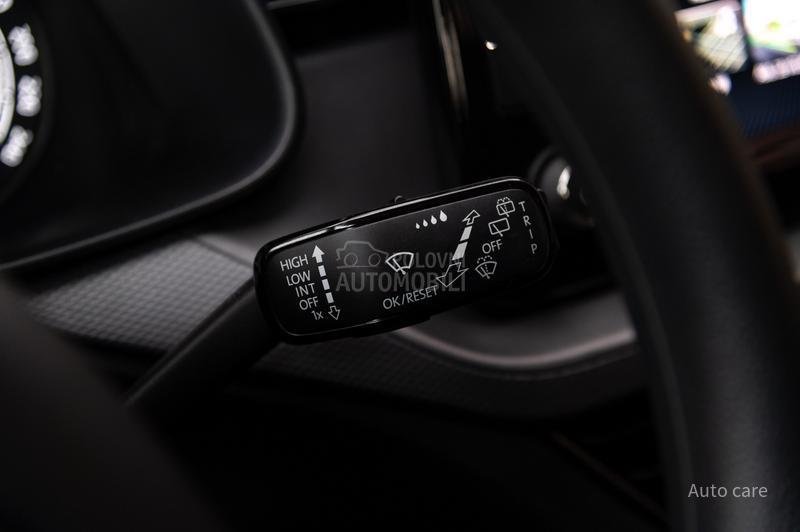 Škoda Scala 1.0 TSI 5MT