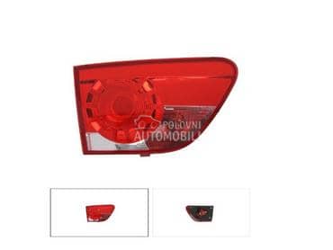 Štop svetlo levo za Seat Altea XL od 2006. do 2015. god.