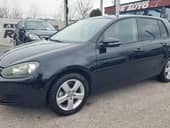 Volkswagen Golf 6 1.6 TDI RATA 115e