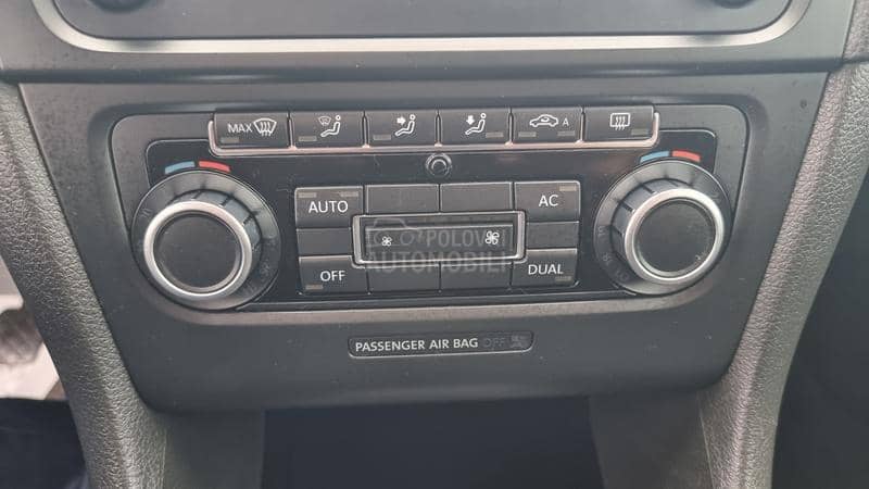 Volkswagen Golf 6 1.6 TDI RATA 115e