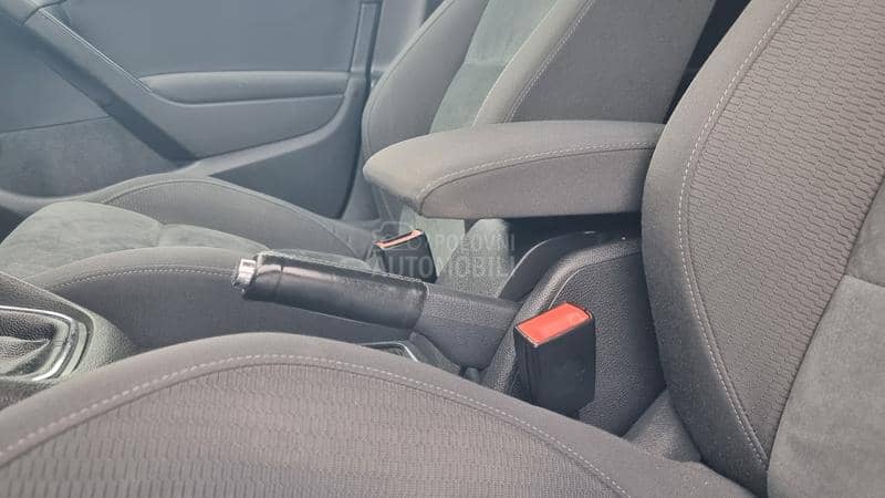 Volkswagen Golf 6 1.6 TDI RATA 115e