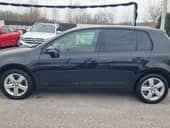 Volkswagen Golf 6 1.6 TDI RATA 115e