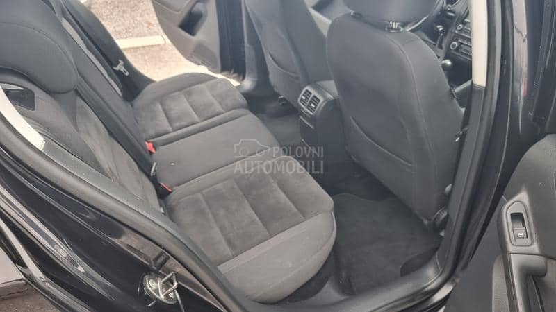 Volkswagen Golf 6 1.6 TDI RATA 115e