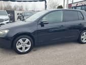 Volkswagen Golf 6 1.6 TDI RATA 115e