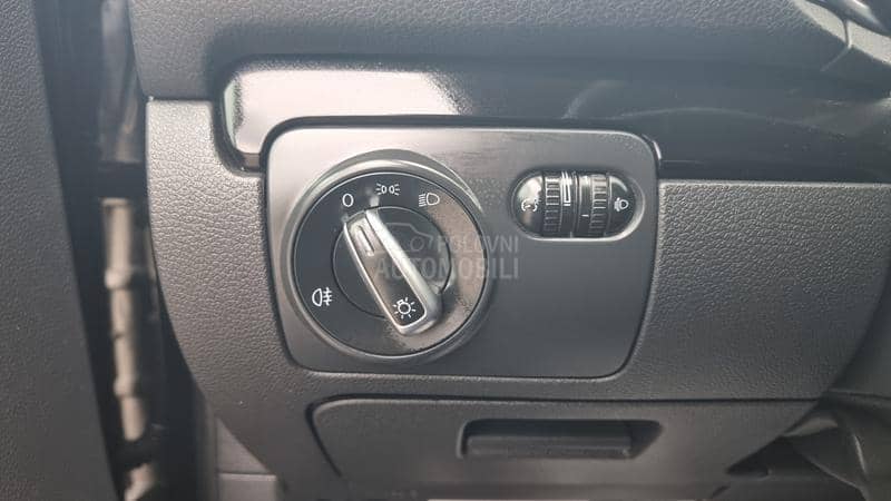 Volkswagen Golf 6 1.6 TDI RATA 115e