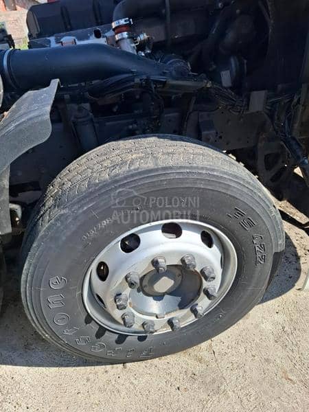DAF 105.460