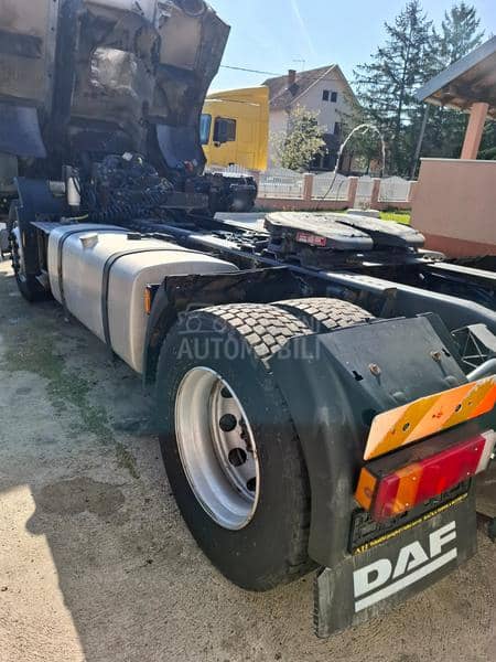 DAF 105.460