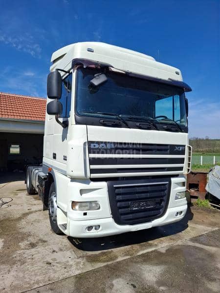 DAF 105.460
