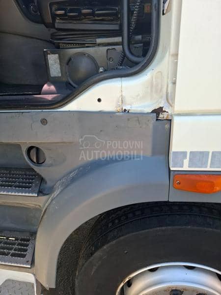 DAF 105.460