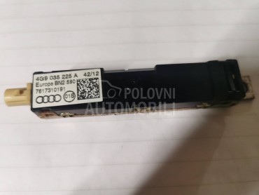 antena,pojačivači 4g za Audi A6