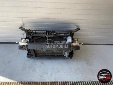 VEZNI LIM za Audi A3