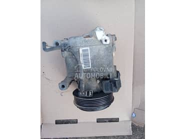 Kompresor klime 0,9. Turbo za Fiat Panda za 2013. god.