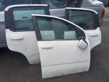 Vrata za Fiat Panda za 2013. god.