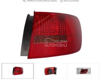 Štop svetlo desno za Audi A6, A6 Allroad od 2004. do 2011. god.