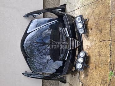 Prednjica za Alfa Romeo 159 od 2006. do 2012. god.