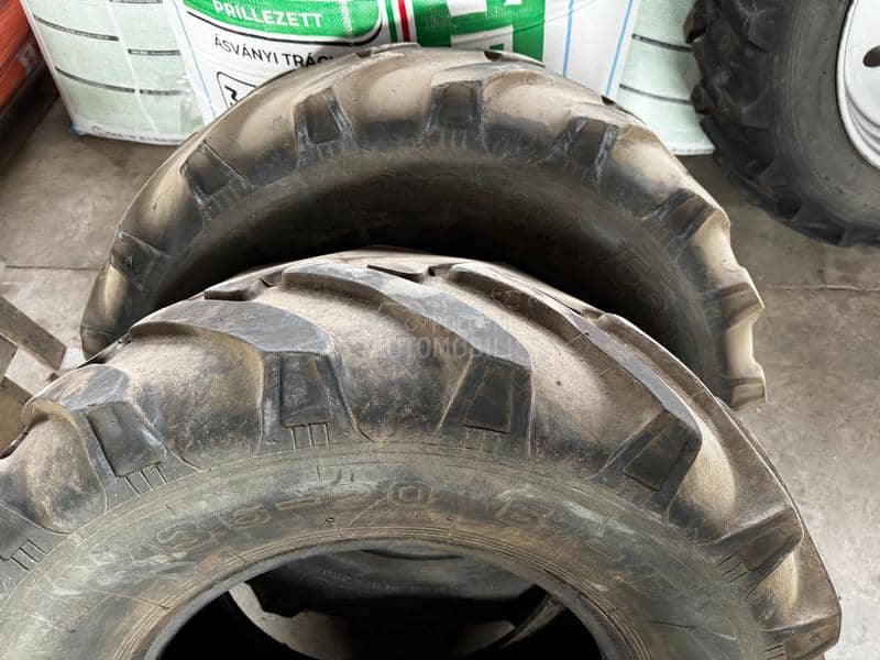 Voltyre 320/90 R38