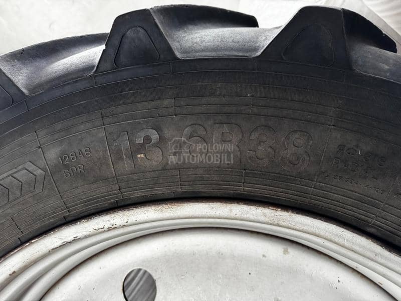 Voltyre 320/90 R38