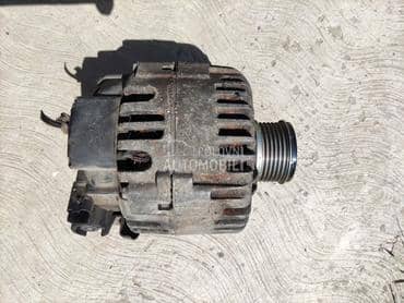 Alternator za Citroen Xsara Picasso od 1999. do 2012. god.