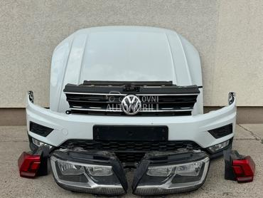 Delovi za Volkswagen Tiguan od 2015. do 2019. god.