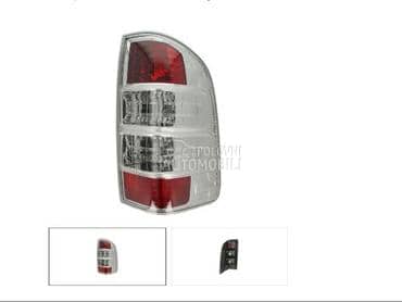 Štop svetlo desno za Ford Ranger od 2006. do 2012. god.