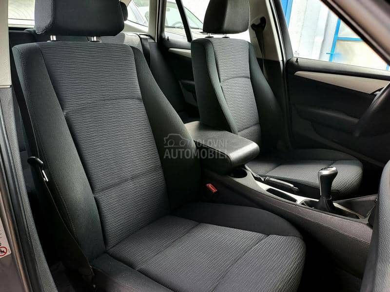 BMW X1 2.0 D/ XDRIVE