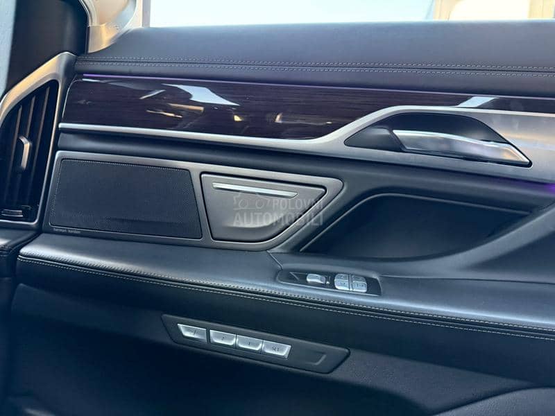 BMW 730 d Long 3xTV Individu