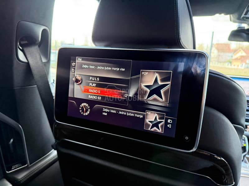 BMW 730 d Long 3xTV Individu