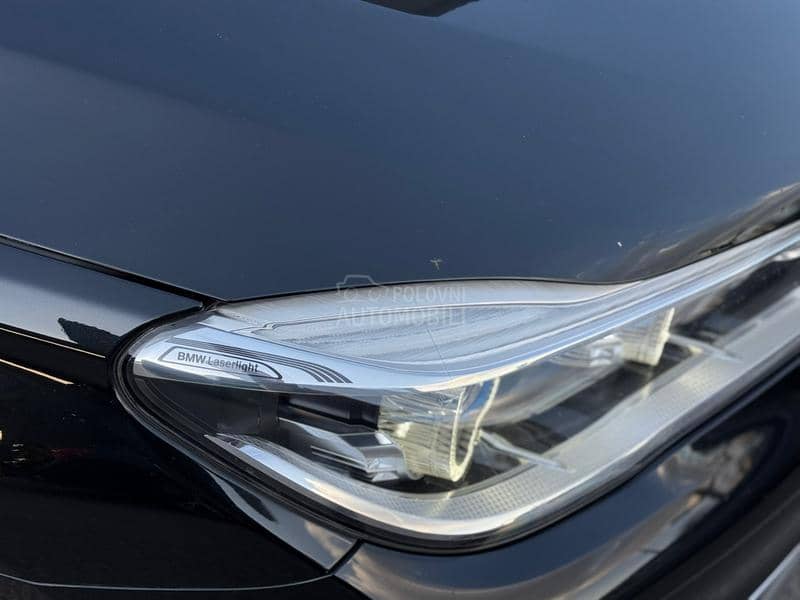 BMW 730 d Long 3xTV Individu