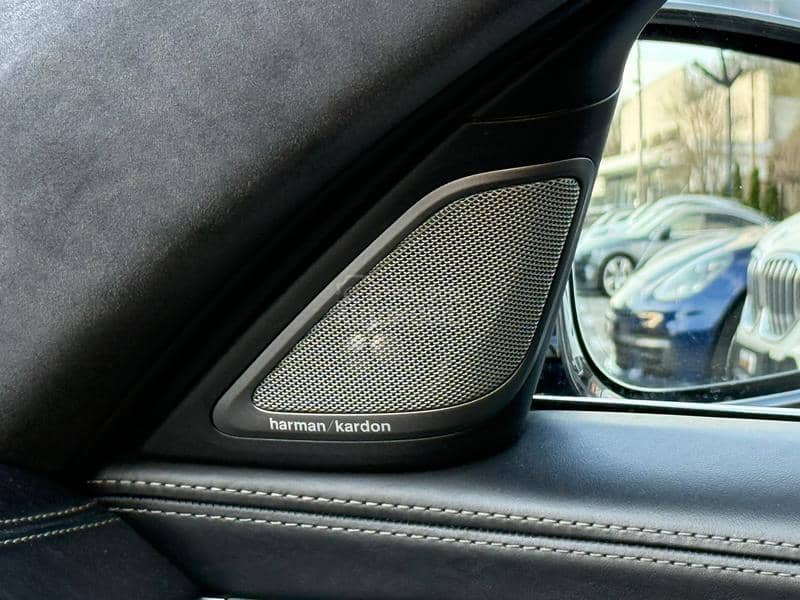 BMW 730 d Long 3xTV Individu