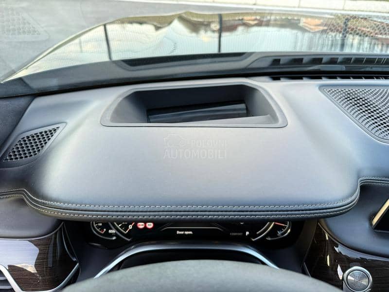 BMW 730 d Long 3xTV Individu