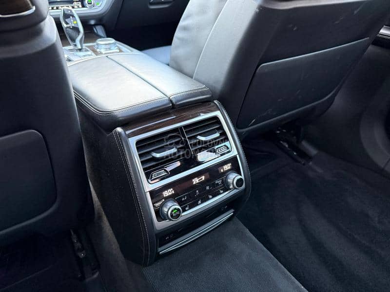 BMW 730 d Long 3xTV Individu