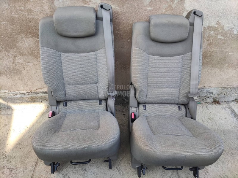 Renault Espace -  kompletan auto u delovima