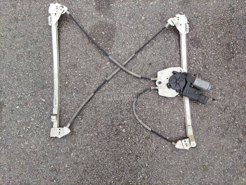 Renault Espace -  kompletan auto u delovima