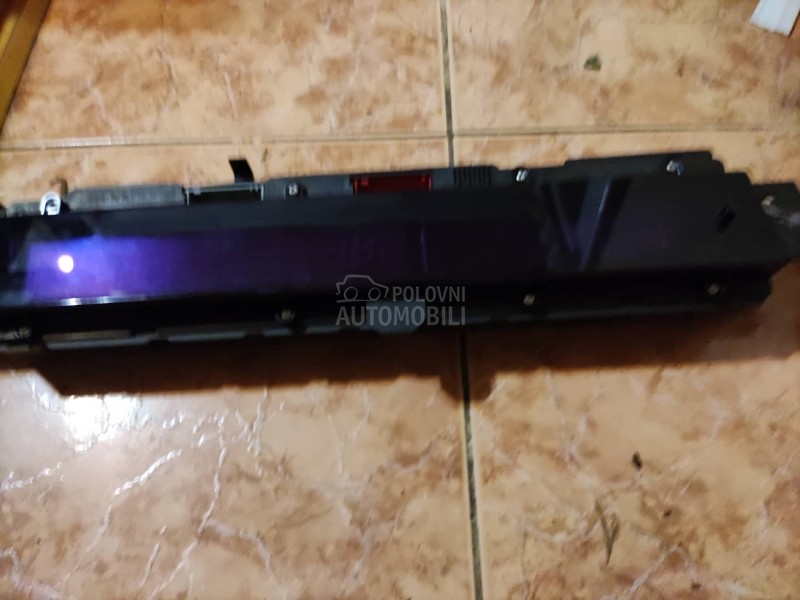 Renault Espace -  kompletan auto u delovima