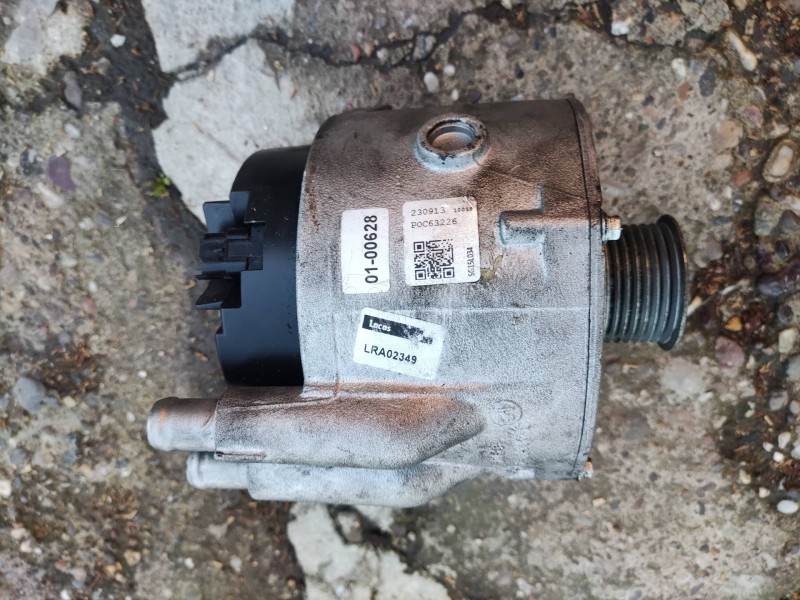 Renault Espace -  kompletan auto u delovima