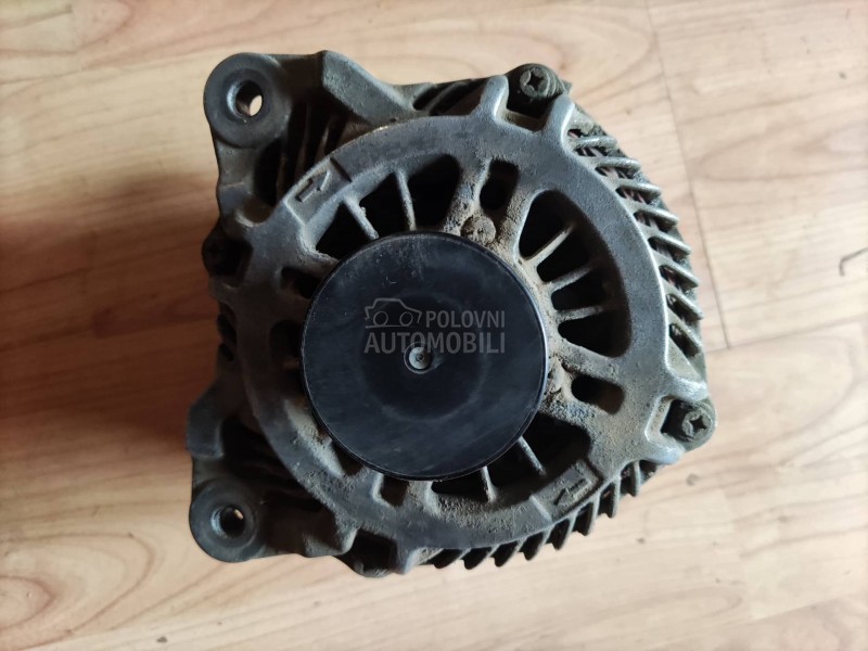 Renault Espace -  kompletan auto u delovima