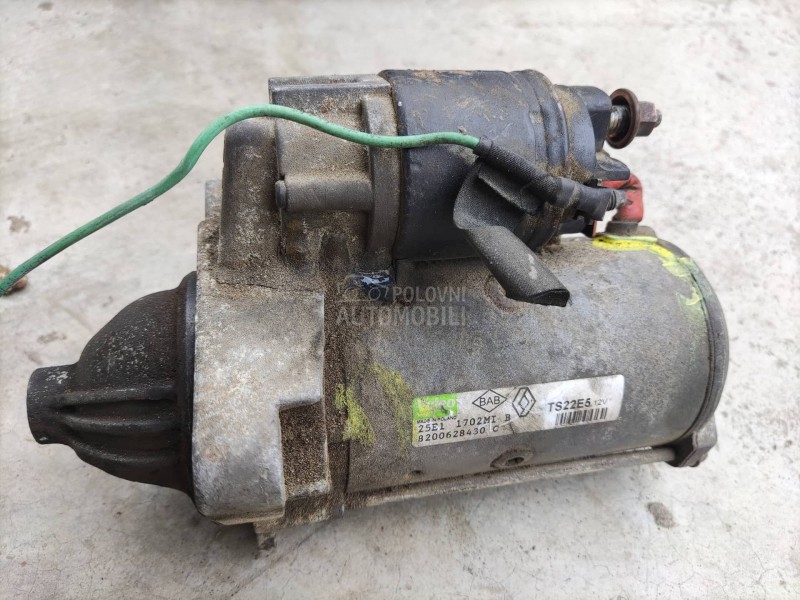 Renault Espace -  kompletan auto u delovima