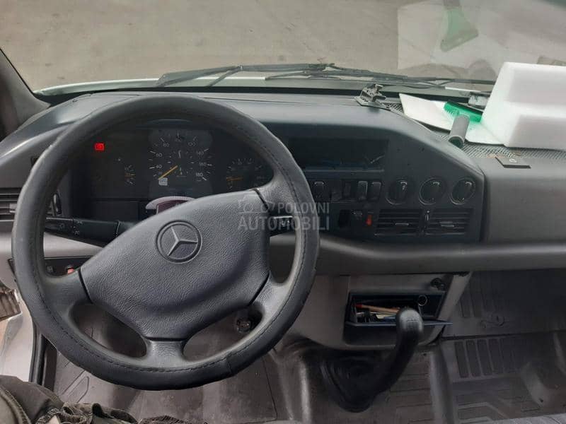 Volkswagen LT 35