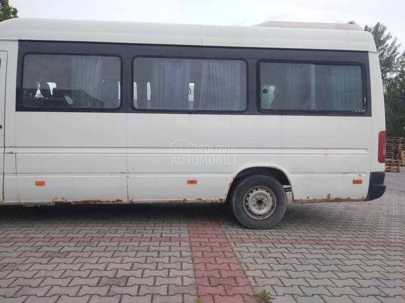 Volkswagen LT 35