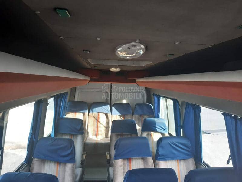 Volkswagen LT 35