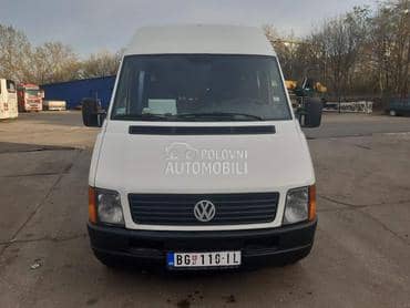 Volkswagen LT 35
